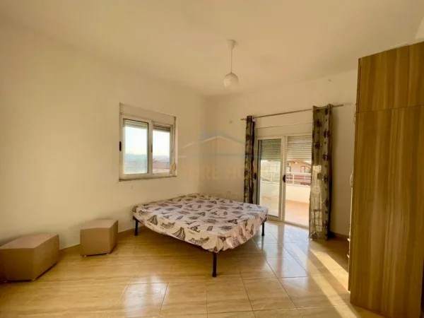 Tirane, jepet me qera apartament 2+1 Kati 2, 110 m² 400 € (Kodra e priftit)