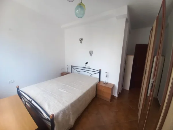 Tirane, jepet me qera apartament 1+1 Kati 5, 53 m² 400 € (RRUGA TEODOR KEKO)