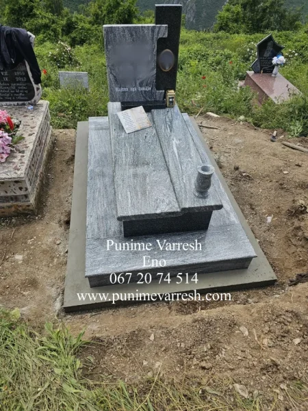 Tirane, ofroj PUNIME VARRESH KUKES - QIVUR GRANITI 6CM