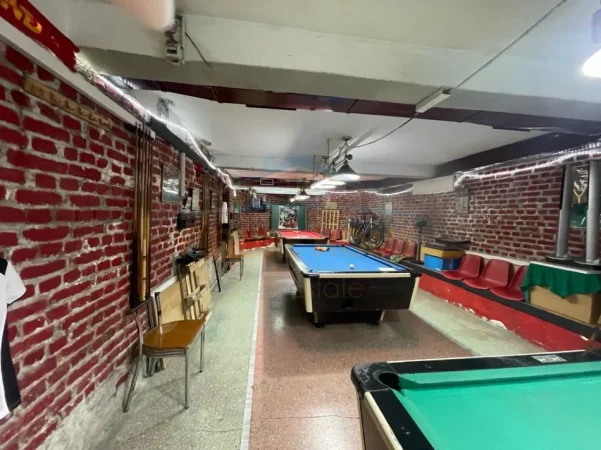 Tirane, shitet ambjent biznesi Kati -1, 41 m² 280.000 € (Blloku)