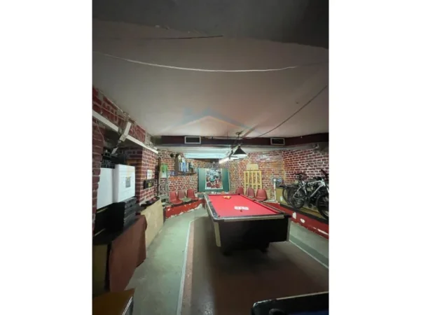 Tirane, shitet ambjent biznesi Kati -1, 41 m² 280.000 € (Blloku)