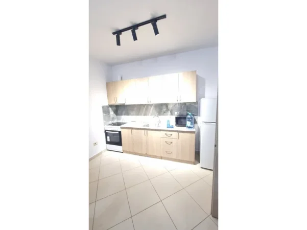 Tirane, jepet me qera apartament 1+1+Ballkon Kati 2, 58 m² 450 € (arc hotel)
