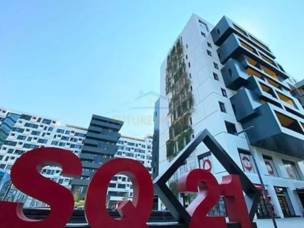 Tirane, shitet vetem 1 dhome Studio Kati 11, 39 m² 120.000 € (RRUGA E KAVAJES)