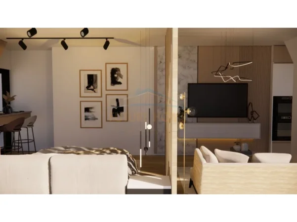Tirane, shitet vetem 1 dhome Studio Kati 11, 39 m² 120.000 € (RRUGA E KAVAJES)