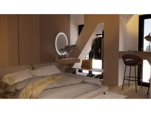 Tirane, shitet vetem 1 dhome Studio Kati 11, 39 m² 120.000 € (RRUGA E KAVAJES)
