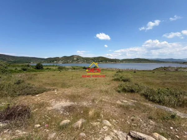 Vlore, jepet me qera toke , 3.500 m² (Babicë e vogël)