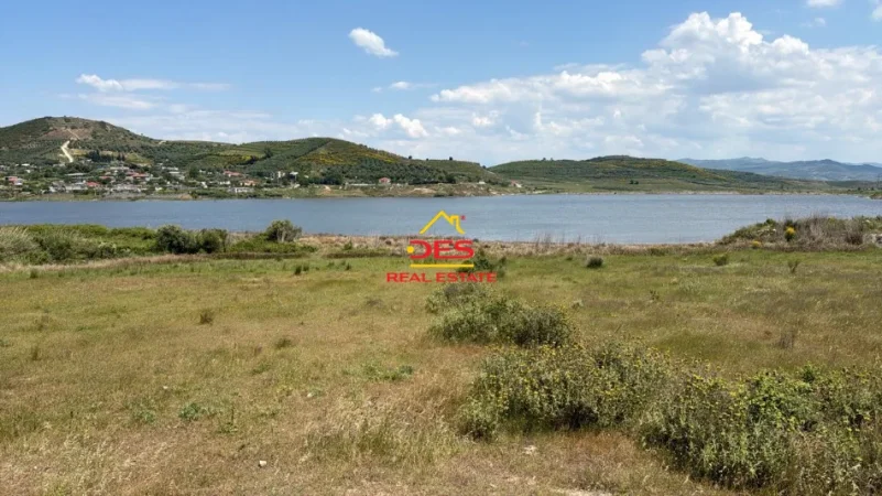 Vlore, jepet me qera toke , 3.500 m² (Babicë e vogël)