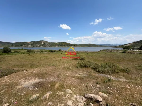 Vlore, jepet me qera toke , 3.500 m² (Babicë e vogël)