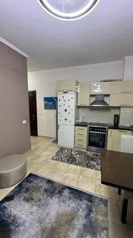 Tirane, jap me qera apartament 2+1 Kati 5, 85 m² 501 € 