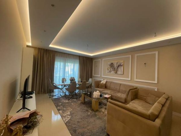 Tirane, jepet me qera apartament 2+1 Kati 1, 120 m² 2.000 Euro (Joy Residence)