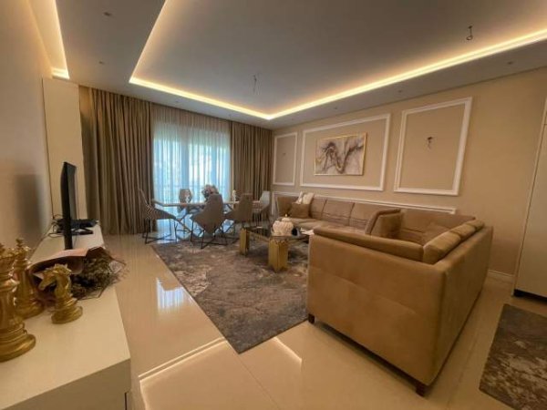 Tirane, jepet me qera apartament 2+1 Kati 1, 120 m² 2.000 Euro (Joy Residence)