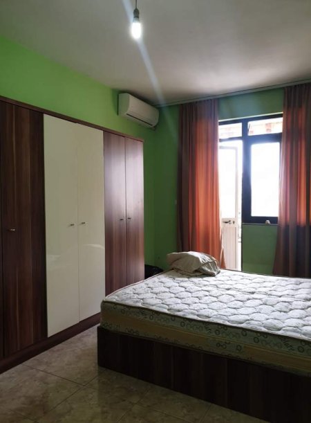 Tirane, shitet apartament 1+1+BLK Kati 7, 63 m² 75.000 Euro (Ferit Xhajko)