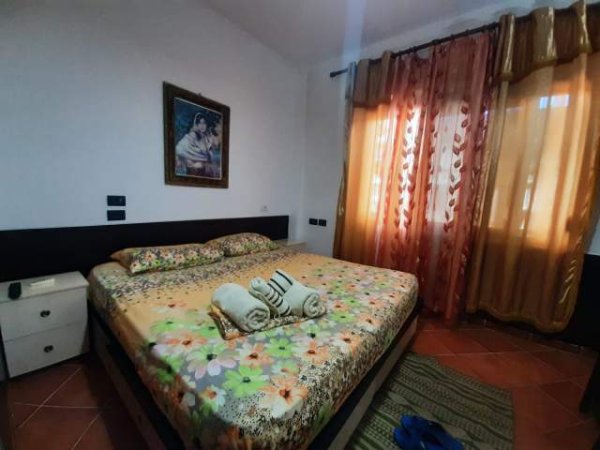 Tirane, jepet me qera apartament 1+1 Kati 1, 41 m² 340 Euro (gjon mili)