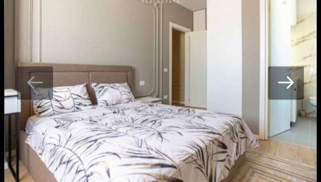 Tirane, jepet me qera apartament 2+1 Kati 8, 150 m² 1.700 Euro (Sheshi Skenderbe)