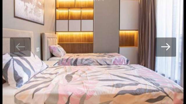 Tirane, jepet me qera apartament 2+1 Kati 8, 150 m² 1.700 Euro (Sheshi Skenderbe)