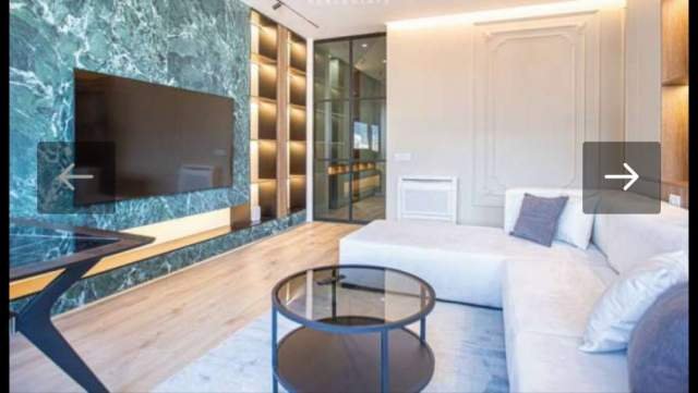 Tirane, jepet me qera apartament 2+1 Kati 8, 150 m² 1.700 Euro (Sheshi Skenderbe)