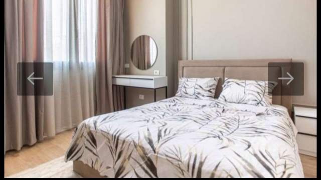 Tirane, jepet me qera apartament 2+1 Kati 8, 150 m² 1.700 Euro (Sheshi Skenderbe)