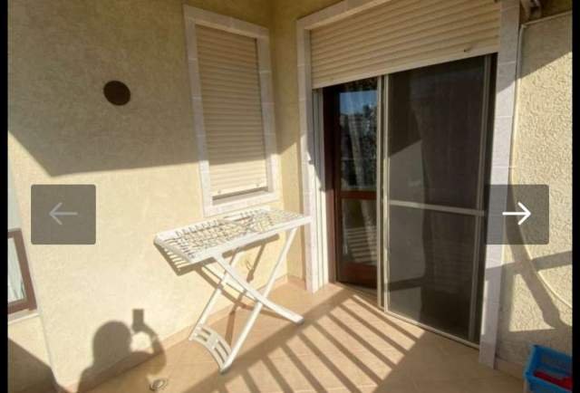 Tirane, jepet me qera apartament 2+1 Kati 2, 100 m² 500 Euro (Kopshti Botanik)