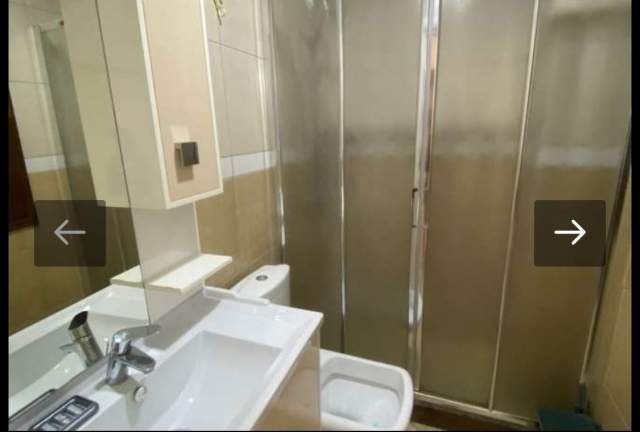 Tirane, jepet me qera apartament 2+1 Kati 2, 100 m² 500 Euro (Kopshti Botanik)