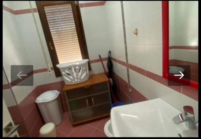 Tirane, jepet me qera apartament 2+1 Kati 2, 100 m² 500 Euro (Kopshti Botanik)