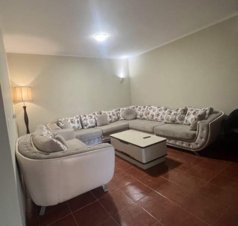 Tirane, jepet me qera apartament 3+1+BLK Kati 9, 125 m² 700 Euro (medar shtylla)