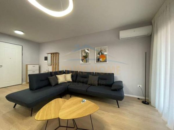 Tirane, jepet me qera apartament 2+1 Kati 5, 119 m² 1.200 Euro (Kompleksi Delijorgji)