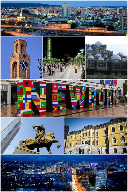 Tirane, ofroj City-tour Kroaci 𝐏𝐫𝐢𝐬𝐡𝐭𝐢𝐧𝐞-𝐏𝐞𝐣𝐞-𝐔𝐣𝐞𝐯𝐚𝐫 49 Euro