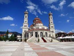 Tirane, ofroj City-tour Shqiperi 𝐊𝐨𝐫𝐜𝐞-#𝐏𝐞𝐫𝐦𝐞𝐭-#𝐁𝐚𝐧𝐣𝐚𝐭 69 Euro