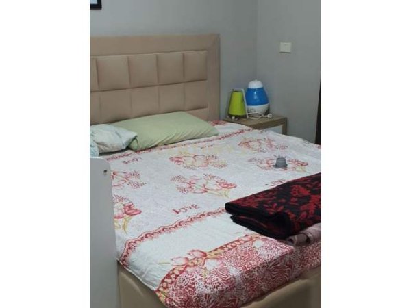 Tirane, jepet me qera apartament 2+1+A+BLK 114 m² 550 Euro (kompleksi halili)