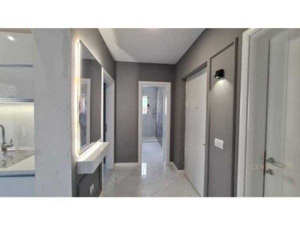 Tirane, apartament Kati 4, 68 m² 189.000 Euro (myslym shyri)