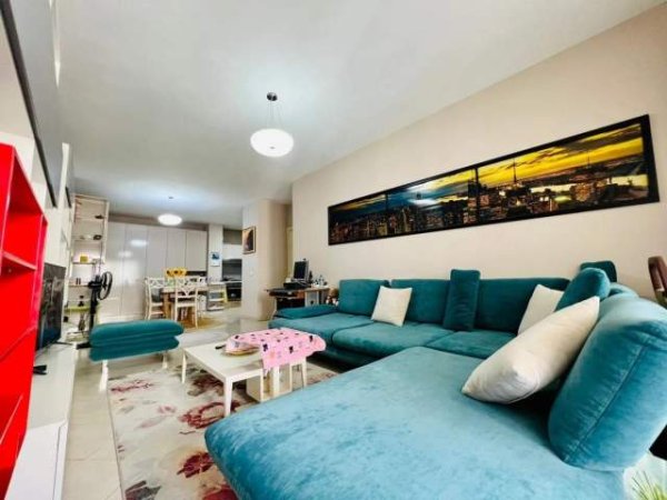 Shqiperi, ofert apartament 2+1+A+BLK 116 m²  (Perballe me Misto Mame)