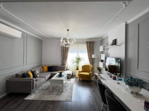 Tirane, shitet apartament 2+1+A+BLK Kati 3, 109 m² 175.000 Euro (Teodor Keko)