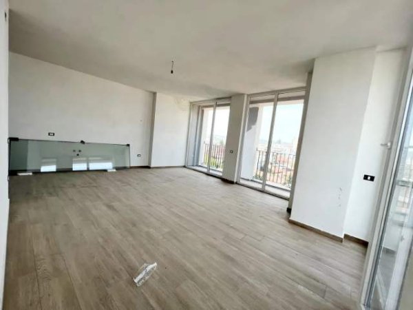 Tirane, shes apartament 2+1 130 m² 190.000 Euro (Gjimnazi Partizani ,rruga Riza Cerova)