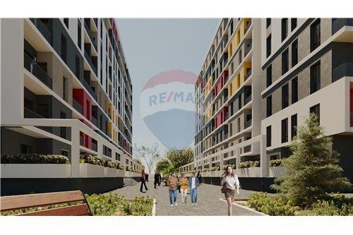 Tirane, shitet apartament 2+1 Kati 4, 94 m² 82.800 Euro (Univers City)