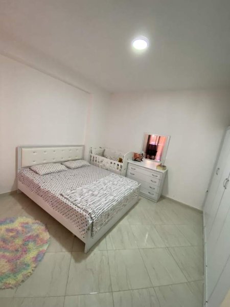Tirane, shes apartament 1+1+BLK Kati 2, 56 m² 54.000 Euro (Shkoze)