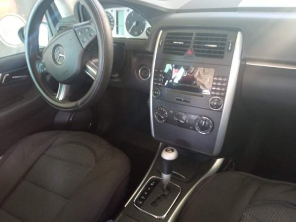 Tirane, shitet makine Mercedes-Benz B Class Viti 2007, 4.500 Euro