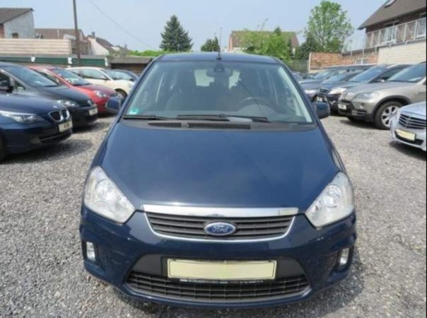 Fier, shitet makine karavan Ford C-MAX Titanium 1.6 TDCI Viti 2009, 3.000 Euro