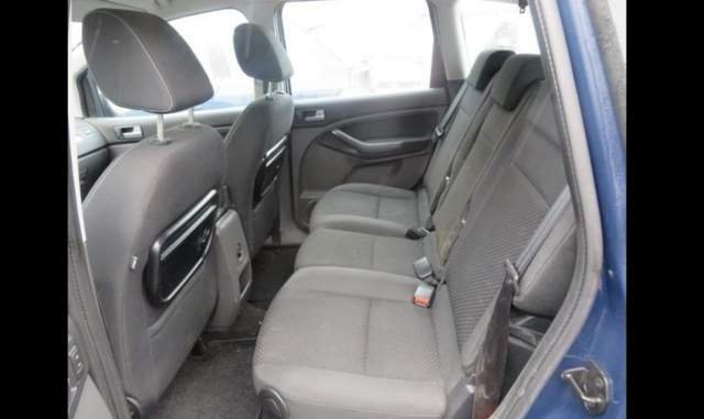 Fier, shitet makine karavan Ford C-MAX Titanium 1.6 TDCI Viti 2009, 3.000 Euro