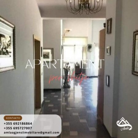 Durres, shitet Penthouse 4+1+A+BLK Kati 7, 252 m² 165.000 Euro (Stacioni Trenit Durres)