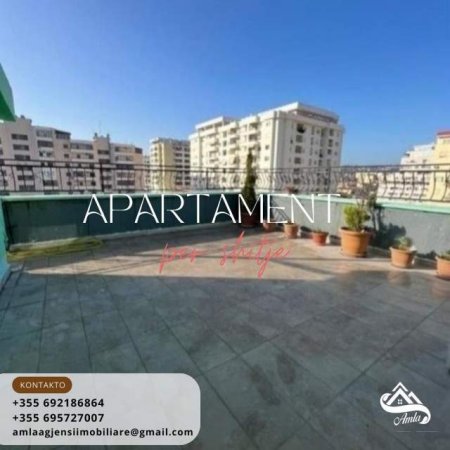 Durres, shitet Penthouse 4+1+A+BLK Kati 7, 252 m² 165.000 Euro (Stacioni Trenit Durres)