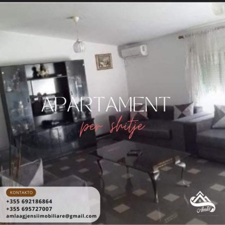 Durres, shitet Penthouse 4+1+A+BLK Kati 7, 252 m² 165.000 Euro (Stacioni Trenit Durres)