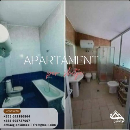 Durres, shitet Penthouse 4+1+A+BLK Kati 7, 252 m² 165.000 Euro (Stacioni Trenit Durres)