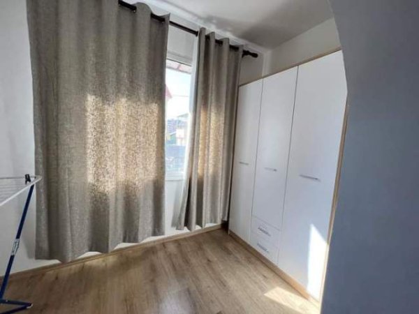 Tirane, jepet me qera apartament 2+1+BLK Kati 2, 72 m² 550 Euro (GJIMNAZI PARTIZANI)