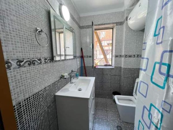Tirane, jepet me qera apartament 2+1+BLK Kati 2, 72 m² 550 Euro (GJIMNAZI PARTIZANI)