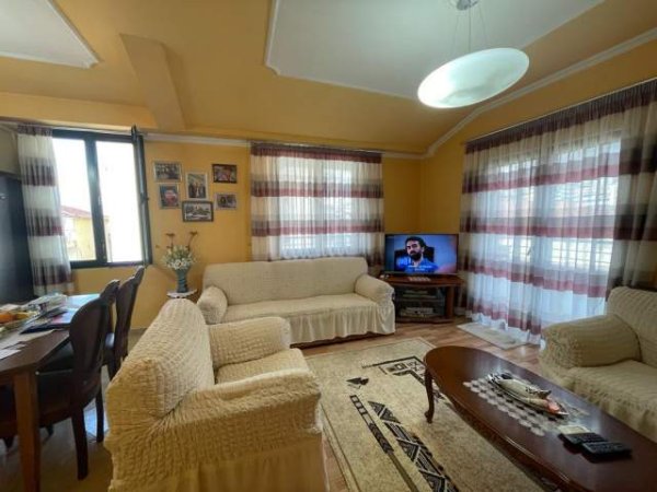 Tirane, shitet shtepi 2+1+BLK Kati 4, 343 m² 650.000 Euro (Irfan Tershana)