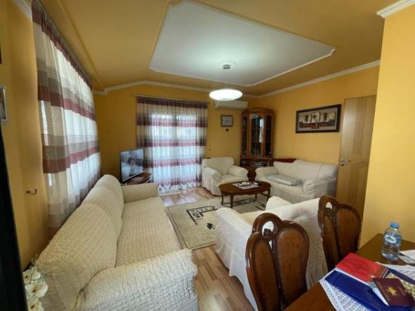 Tirane, shitet shtepi 2+1+BLK Kati 4, 343 m² 650.000 Euro (Irfan Tershana)