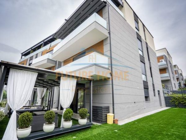 Tirane, jepet me qera apartament 2+1 Kati 0, 256 m² 1.350 Euro (ALF34612)