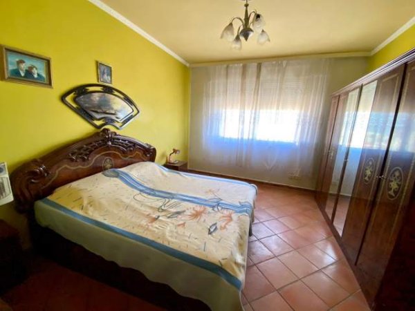 Durres, shitet apartament Kati 9, 100 m² 80.000 Euro (QENDER DURRES)
