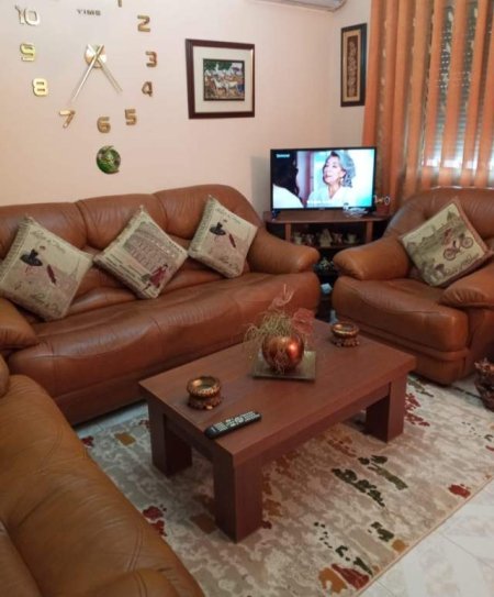 Tirane, jepet me qera 2+1+BLK Kati 4, 70 m² 470 Euro
