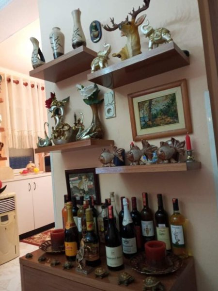 Tirane, jepet me qera 2+1+BLK Kati 4, 70 m² 470 Euro